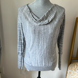Calvin Klein light weight spring knit sweater